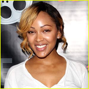 meagan good leak|Meagan Good says leaked nude photos were for my husband